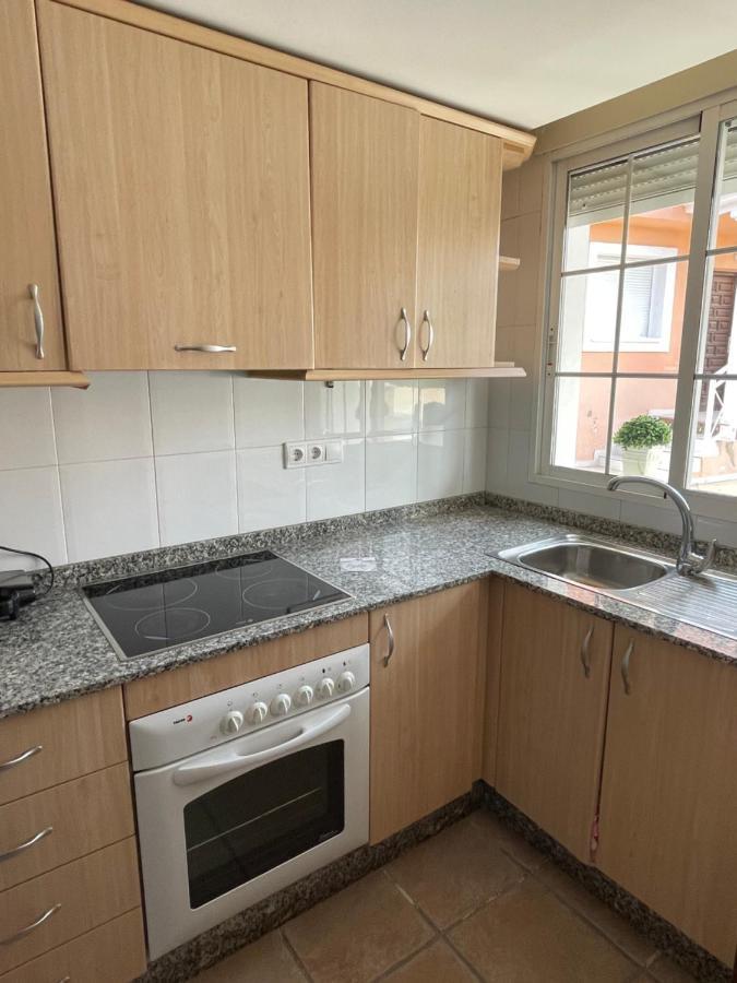 Altaona Comfort & Calidad Villa مرسية المظهر الخارجي الصورة