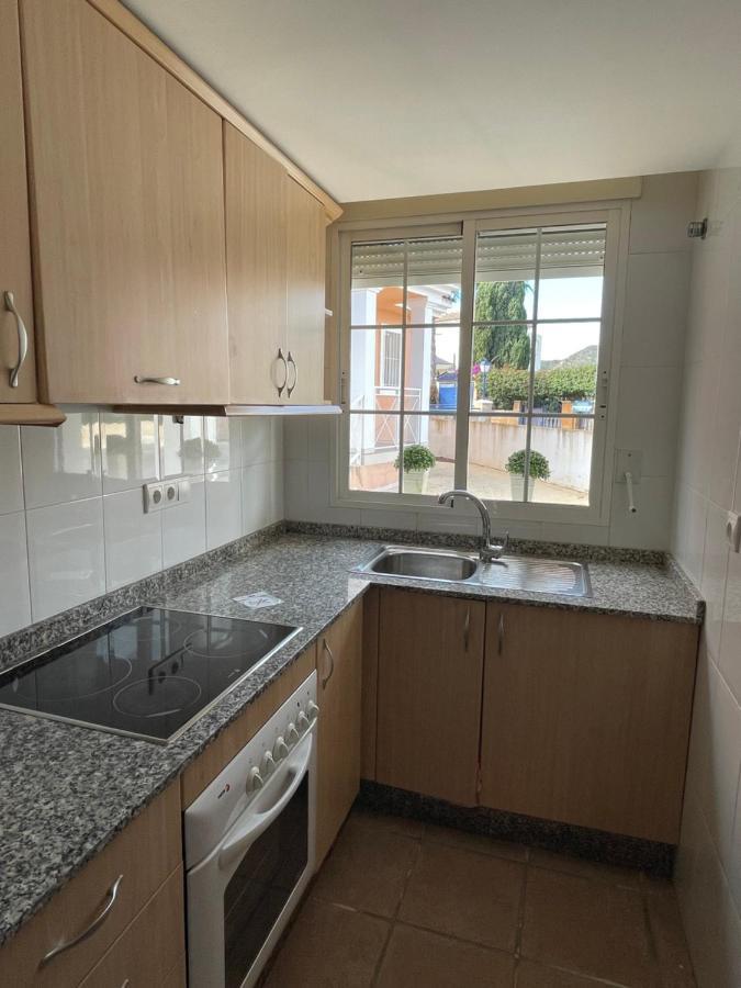 Altaona Comfort & Calidad Villa مرسية المظهر الخارجي الصورة