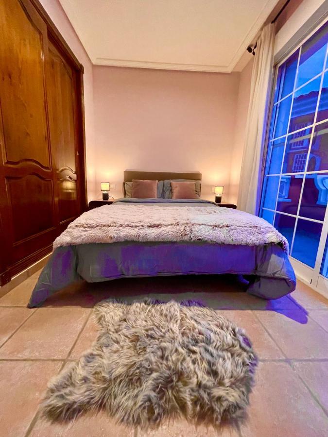 Altaona Comfort & Calidad Villa مرسية المظهر الخارجي الصورة