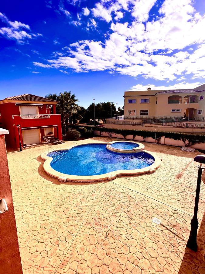 Altaona Comfort & Calidad Villa مرسية المظهر الخارجي الصورة