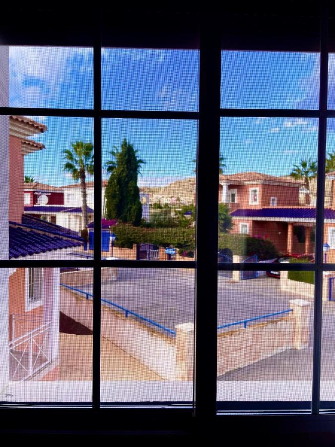 Altaona Comfort & Calidad Villa مرسية المظهر الخارجي الصورة