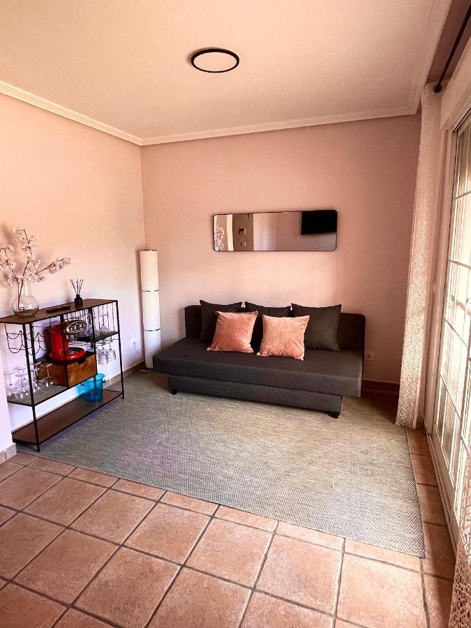 Altaona Comfort & Calidad Villa مرسية المظهر الخارجي الصورة