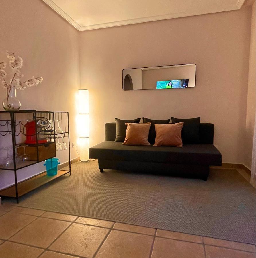 Altaona Comfort & Calidad Villa مرسية المظهر الخارجي الصورة