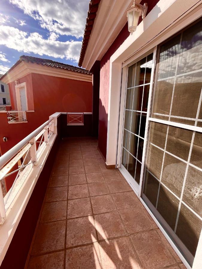 Altaona Comfort & Calidad Villa مرسية المظهر الخارجي الصورة