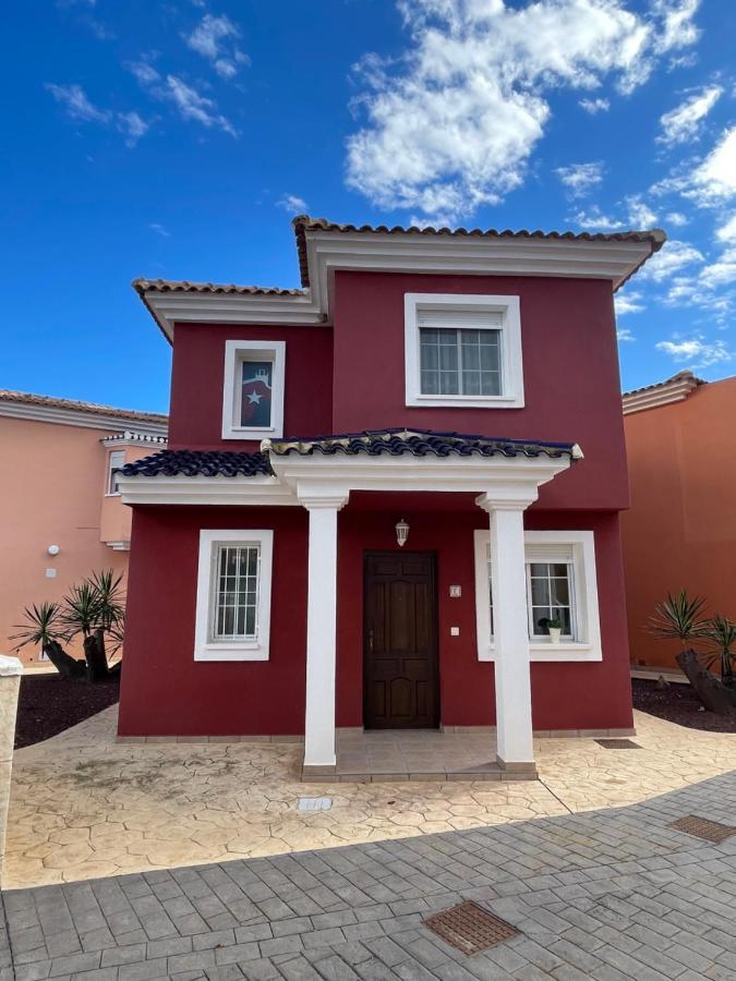 Altaona Comfort & Calidad Villa مرسية المظهر الخارجي الصورة