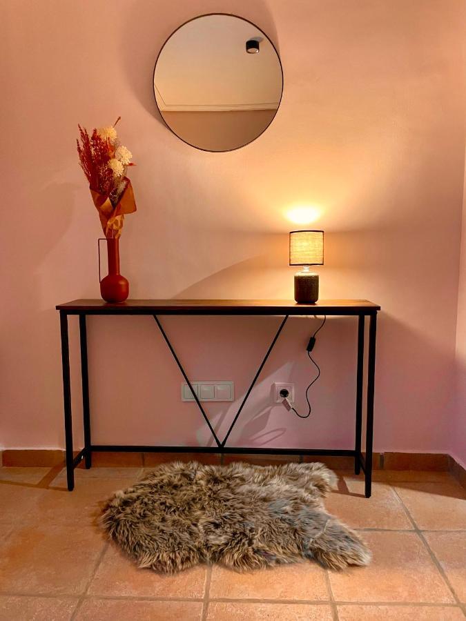 Altaona Comfort & Calidad Villa مرسية المظهر الخارجي الصورة
