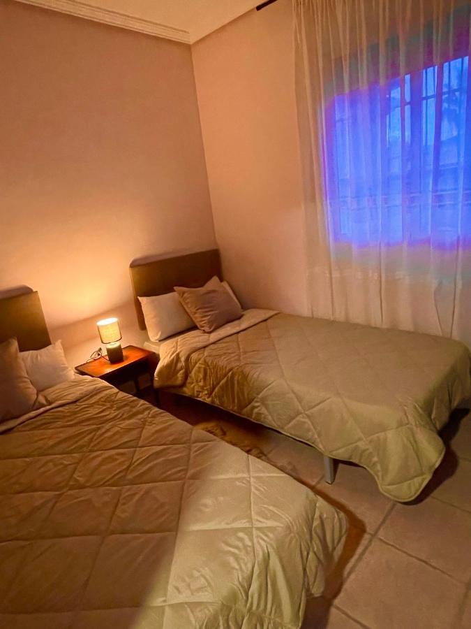 Altaona Comfort & Calidad Villa مرسية المظهر الخارجي الصورة